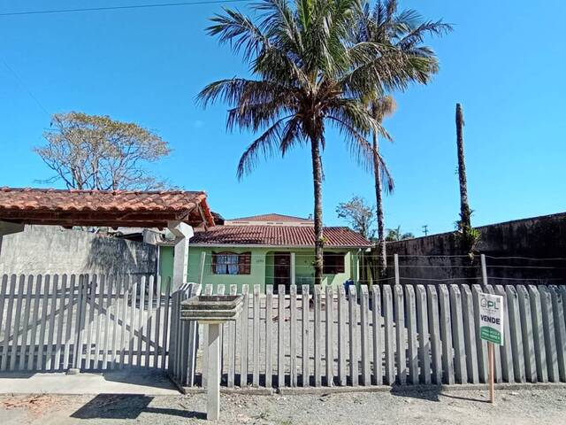 #460 - Casa para Venda em Itapoá - SC - 3