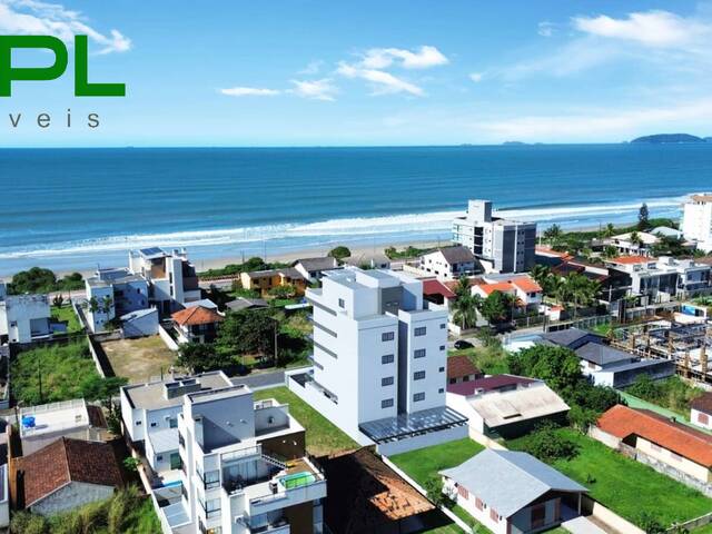 #467 - Apartamento para Venda em Itapoá - SC - 2