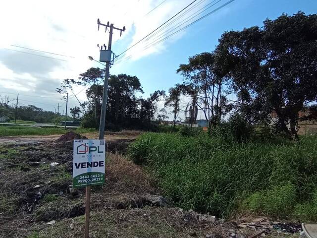 #475 - Terreno para Venda em Itapoá - SC - 2