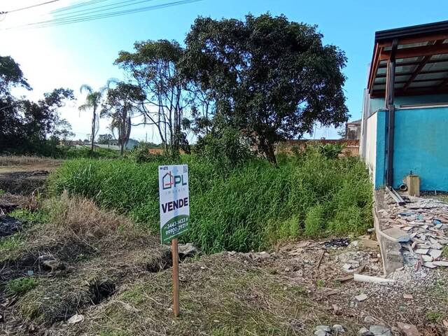 #475 - Terreno para Venda em Itapoá - SC - 3