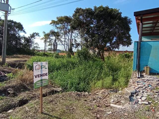 Venda em Saí Mirim - Itapoá