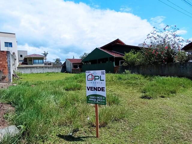 #471 - Terreno para Venda em Itapoá - SC - 2