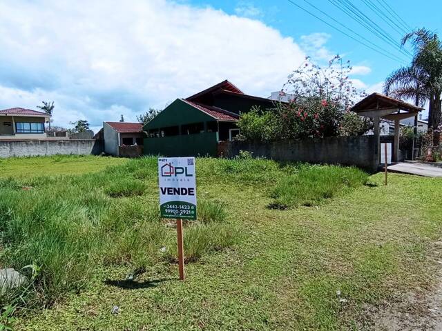 #471 - Terreno para Venda em Itapoá - SC - 3