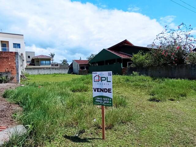 #470 - Terreno para Venda em Itapoá - SC - 2