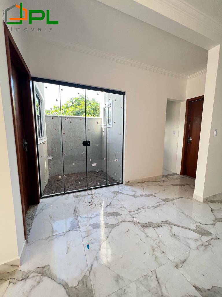 Sobrado à venda com 3 quartos, 103m² - Foto 3