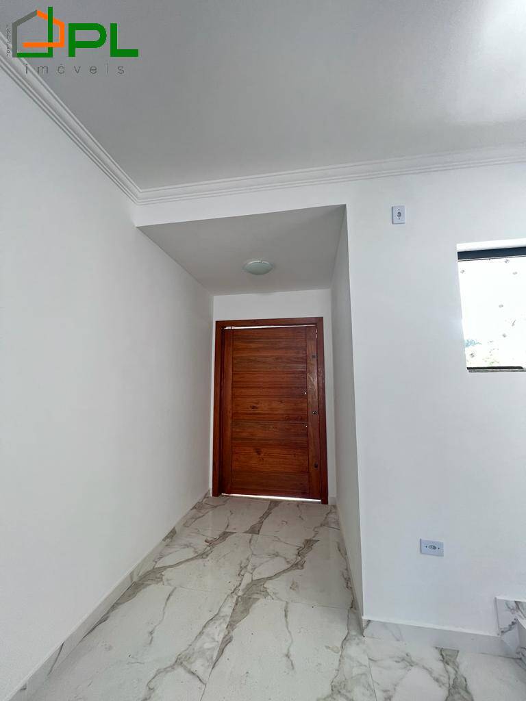 Sobrado à venda com 3 quartos, 103m² - Foto 2