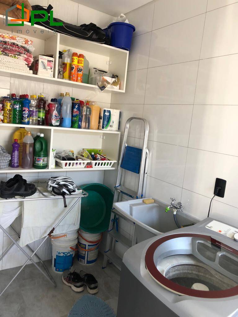 Sobrado à venda com 3 quartos, 240m² - Foto 21