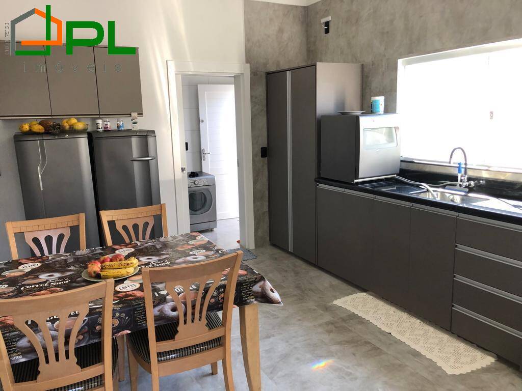 Sobrado à venda com 3 quartos, 240m² - Foto 9