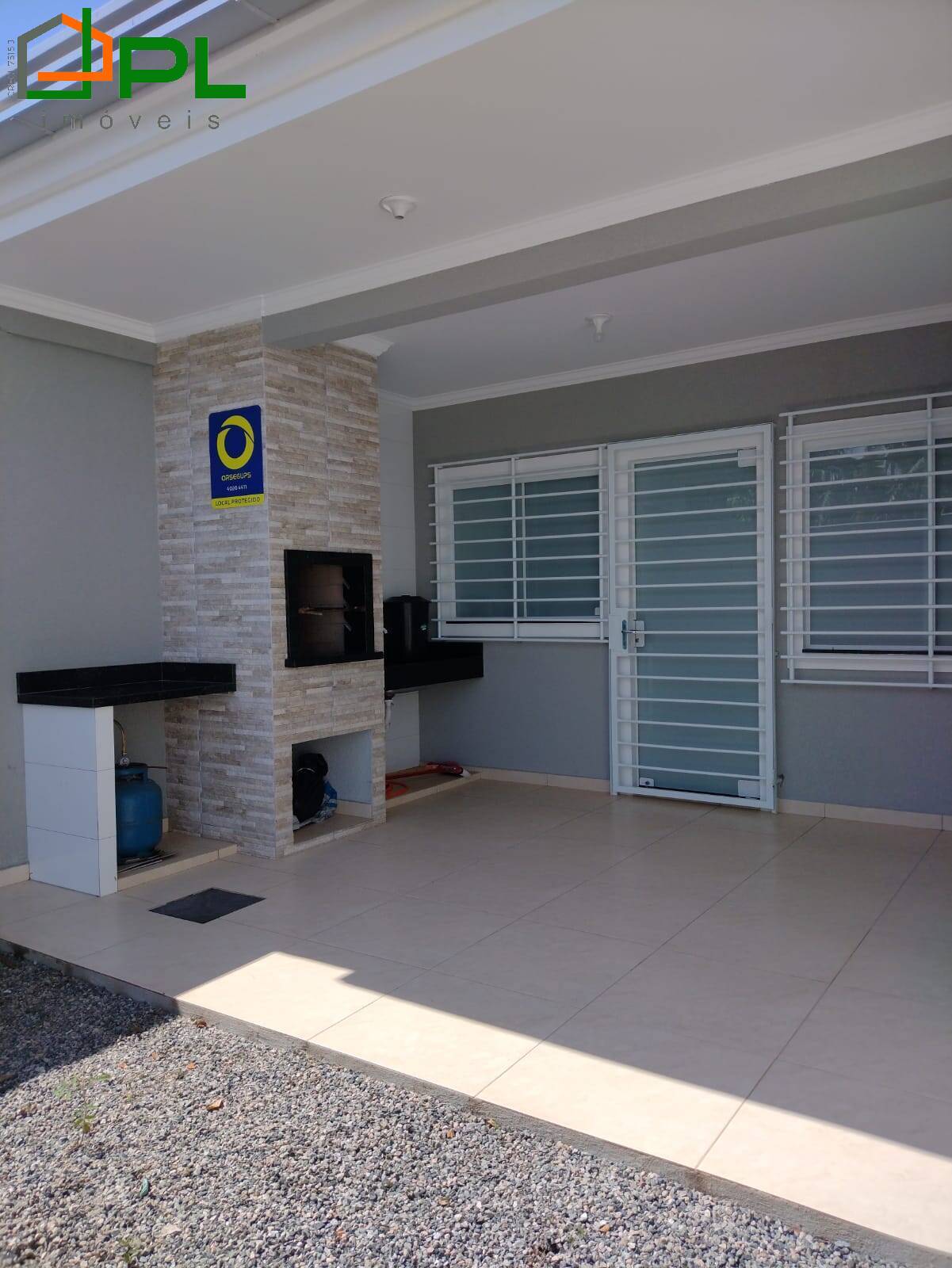 Casa à venda com 3 quartos, 89m² - Foto 19