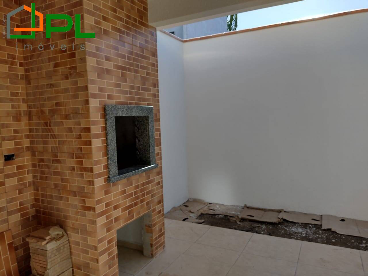 Casa à venda com 3 quartos, 95m² - Foto 12