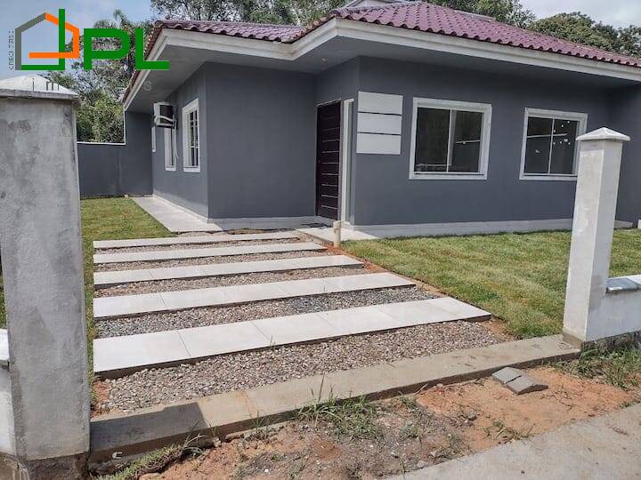 Casa à venda com 3 quartos, 80m² - Foto 3