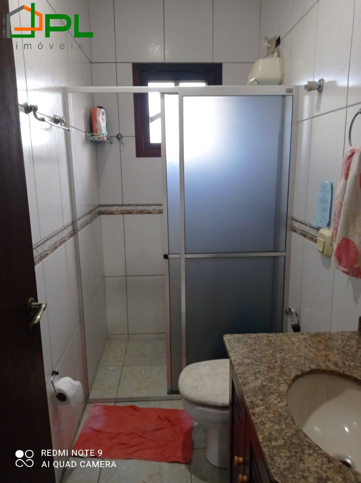 Casa à venda com 3 quartos - Foto 8