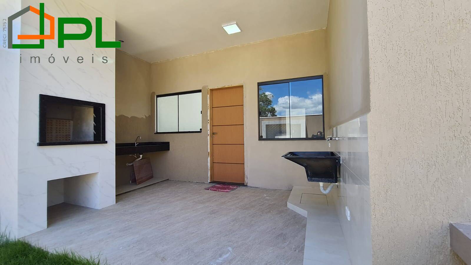 Casa à venda com 3 quartos, 90m² - Foto 17