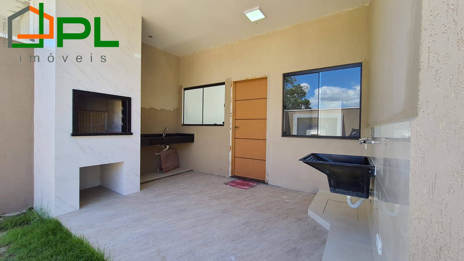 Casa à venda com 3 quartos, 90m² - Foto 16