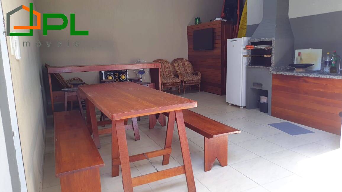 Sobrado à venda com 4 quartos, 230m² - Foto 21