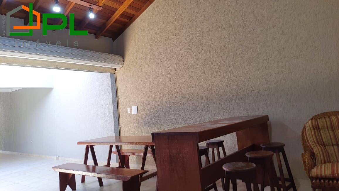 Sobrado à venda com 4 quartos, 230m² - Foto 23