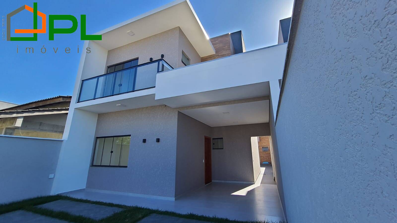 Sobrado à venda com 3 quartos, 155m² - Foto 3