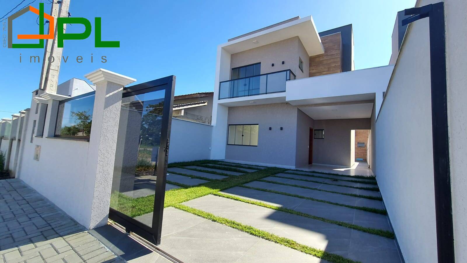 Sobrado à venda com 3 quartos, 155m² - Foto 2