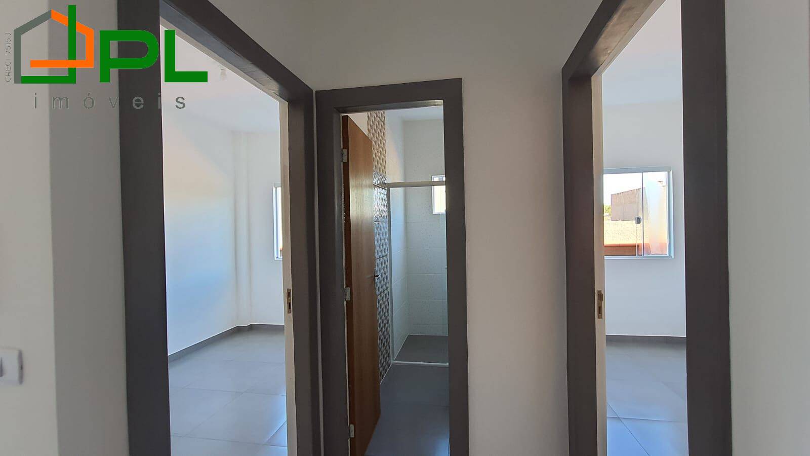 Casa à venda com 3 quartos, 90m² - Foto 6