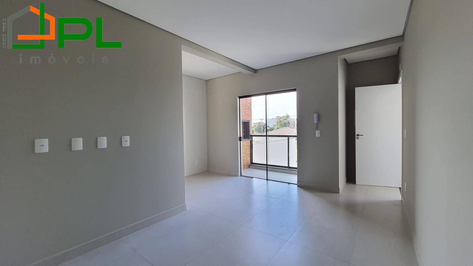 Apartamento à venda com 2 quartos, 55m² - Foto 5