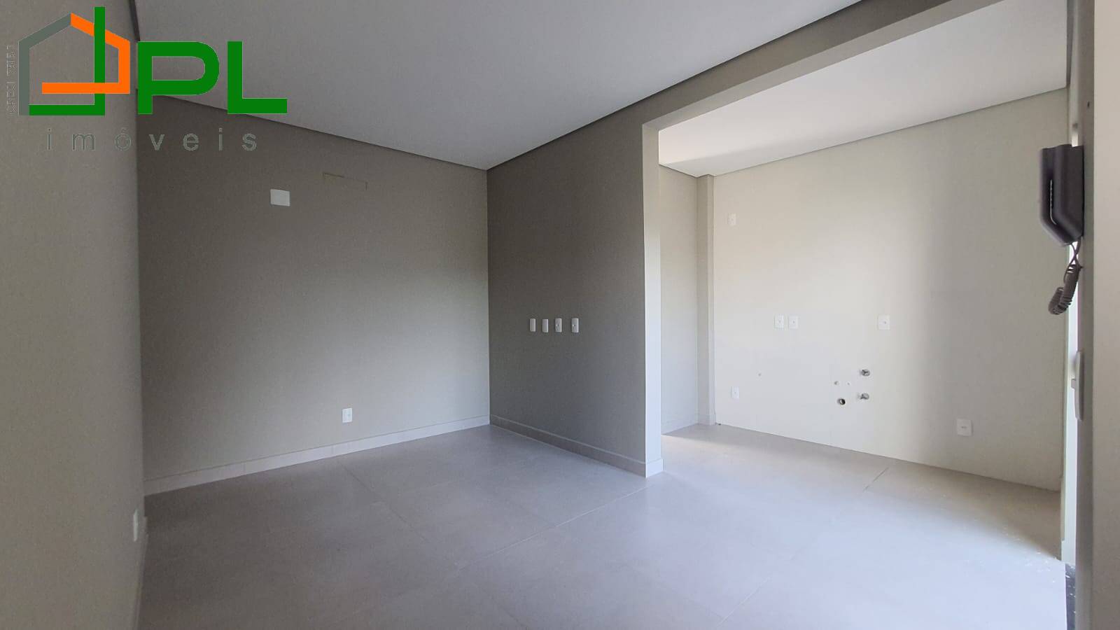 Apartamento à venda com 2 quartos, 55m² - Foto 5