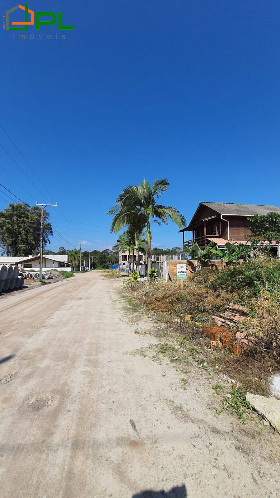 Terreno à venda, 300m² - Foto 4