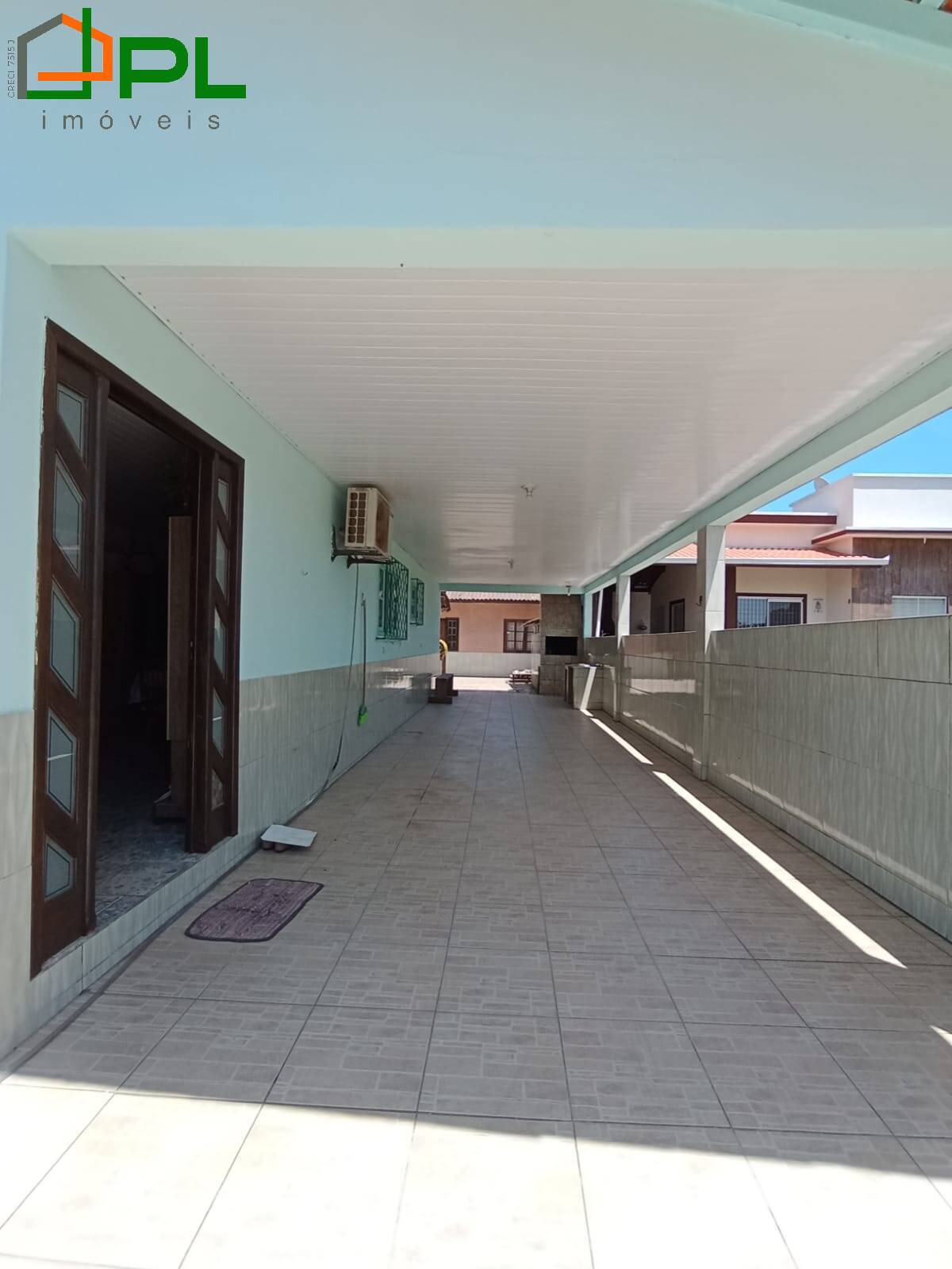 Casa à venda com 3 quartos, 180m² - Foto 7