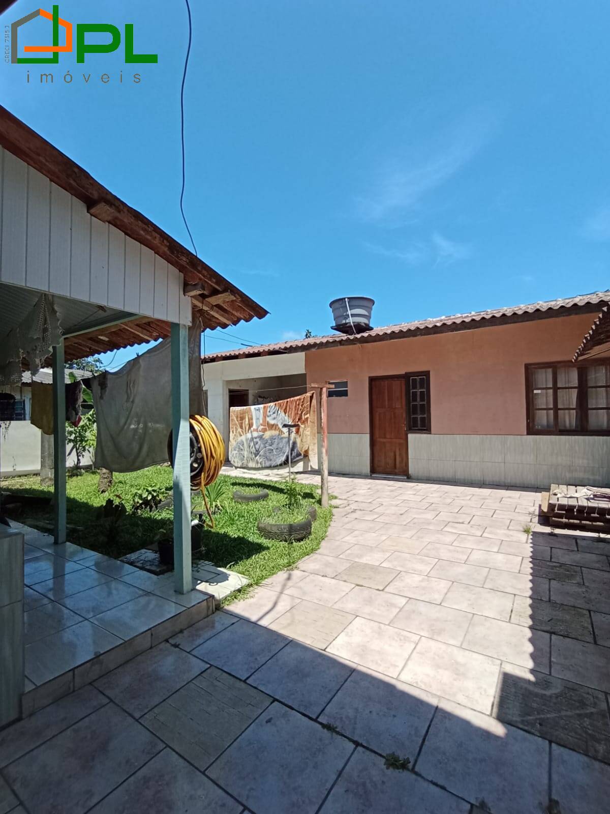 Casa à venda com 3 quartos, 180m² - Foto 18