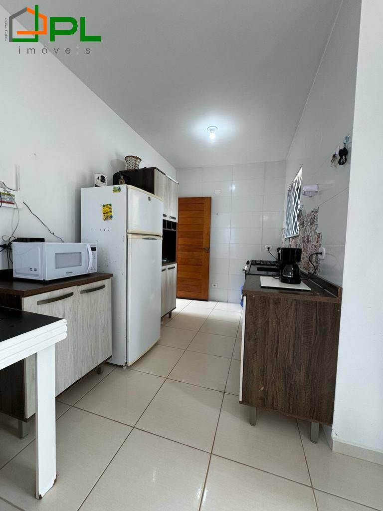 Casa à venda com 2 quartos - Foto 7