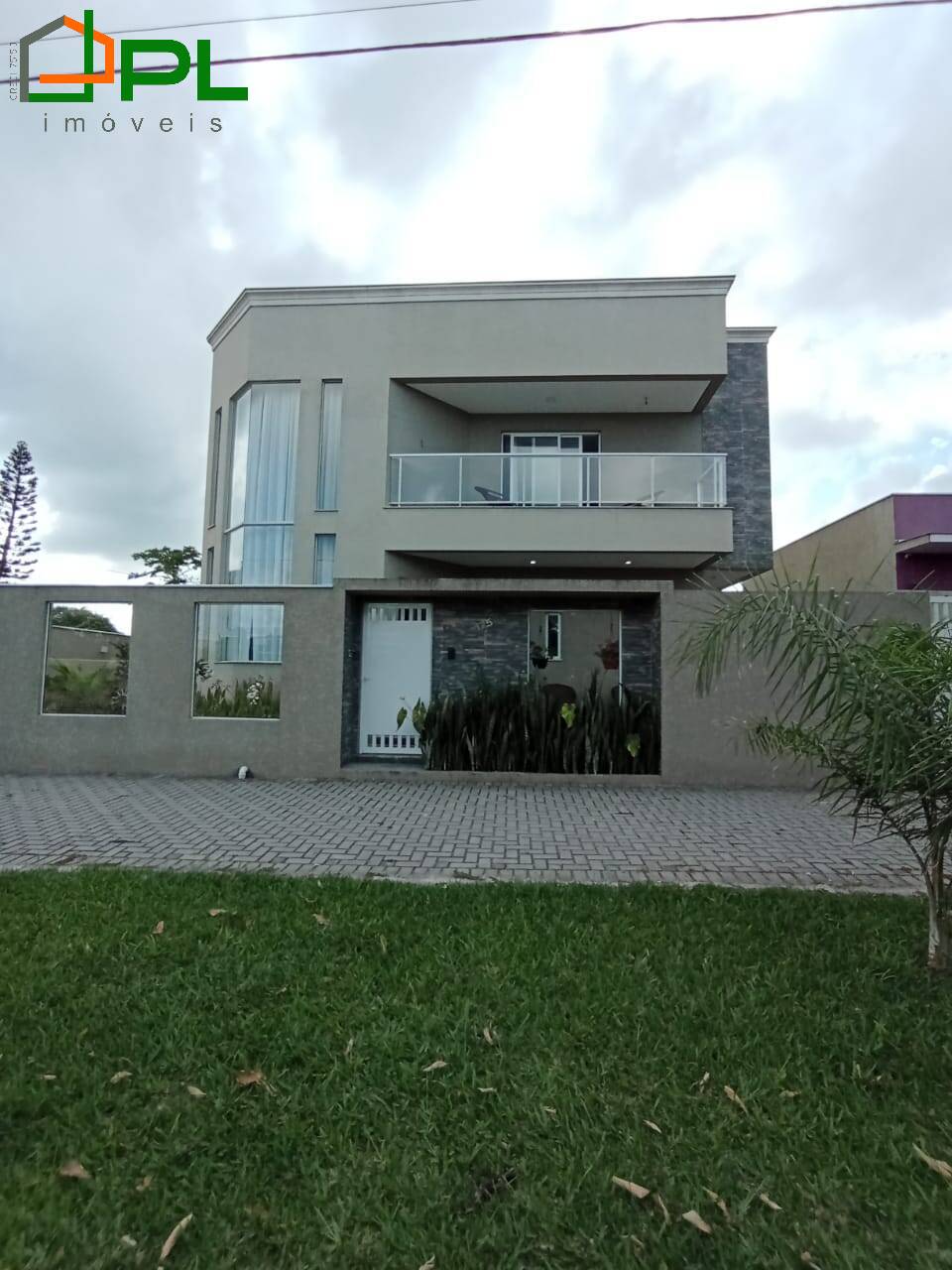 Sobrado à venda com 3 quartos, 356m² - Foto 4