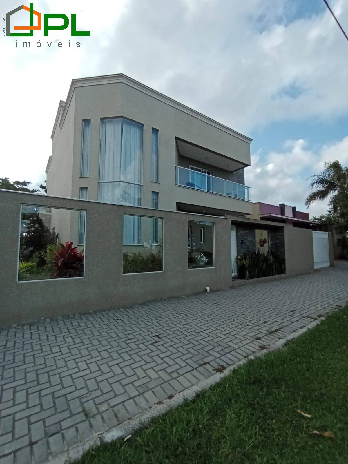 Sobrado à venda com 3 quartos, 356m² - Foto 48