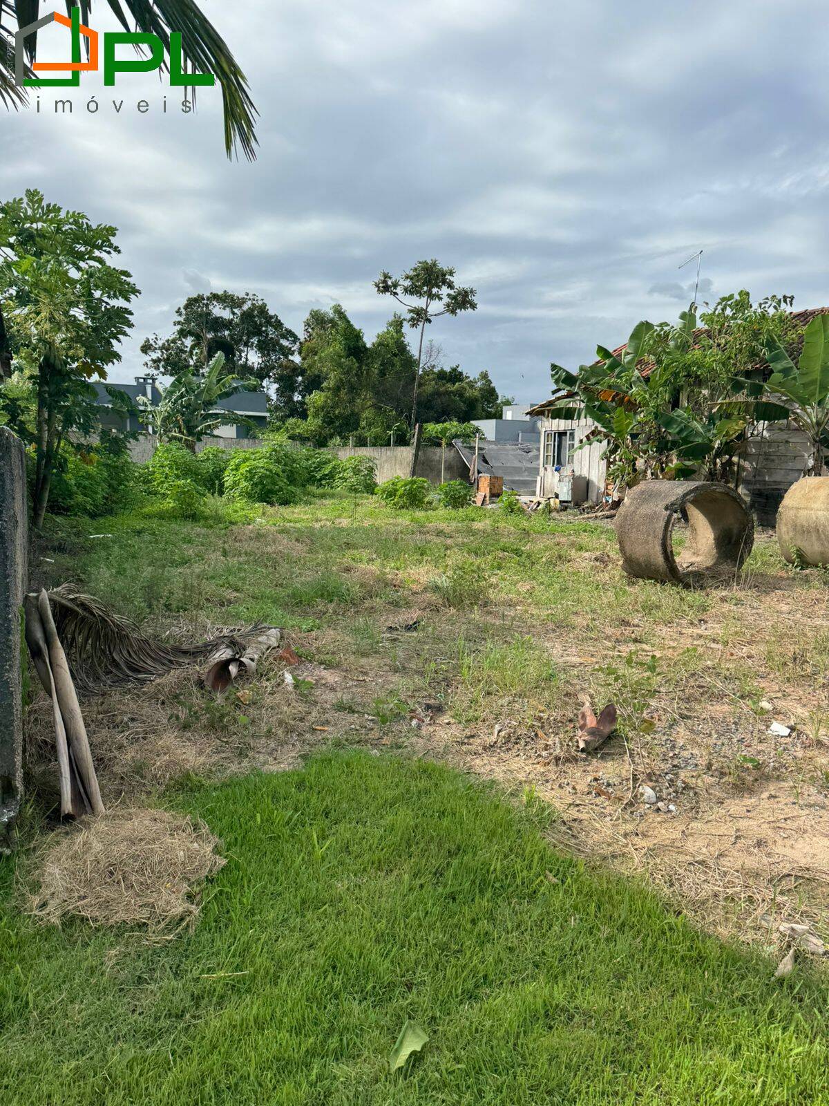 Terreno à venda, 384m² - Foto 4