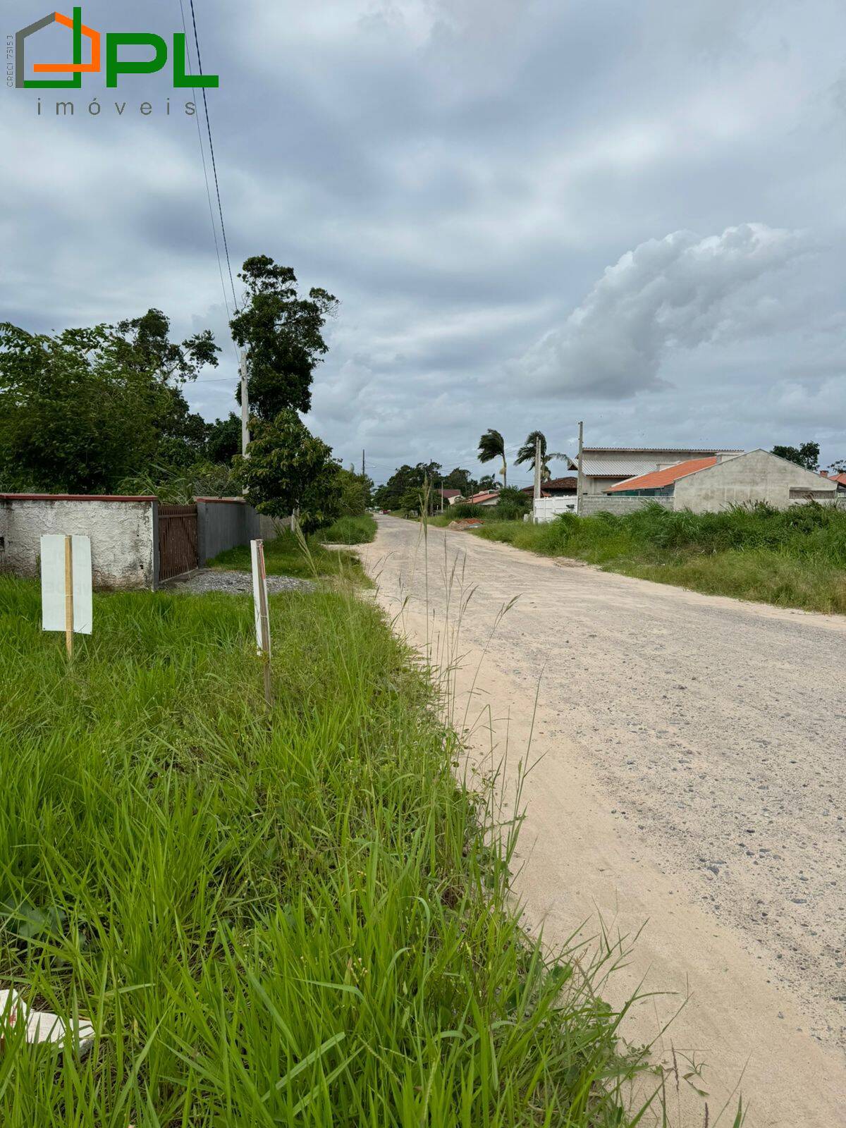 Terreno à venda, 128m² - Foto 6