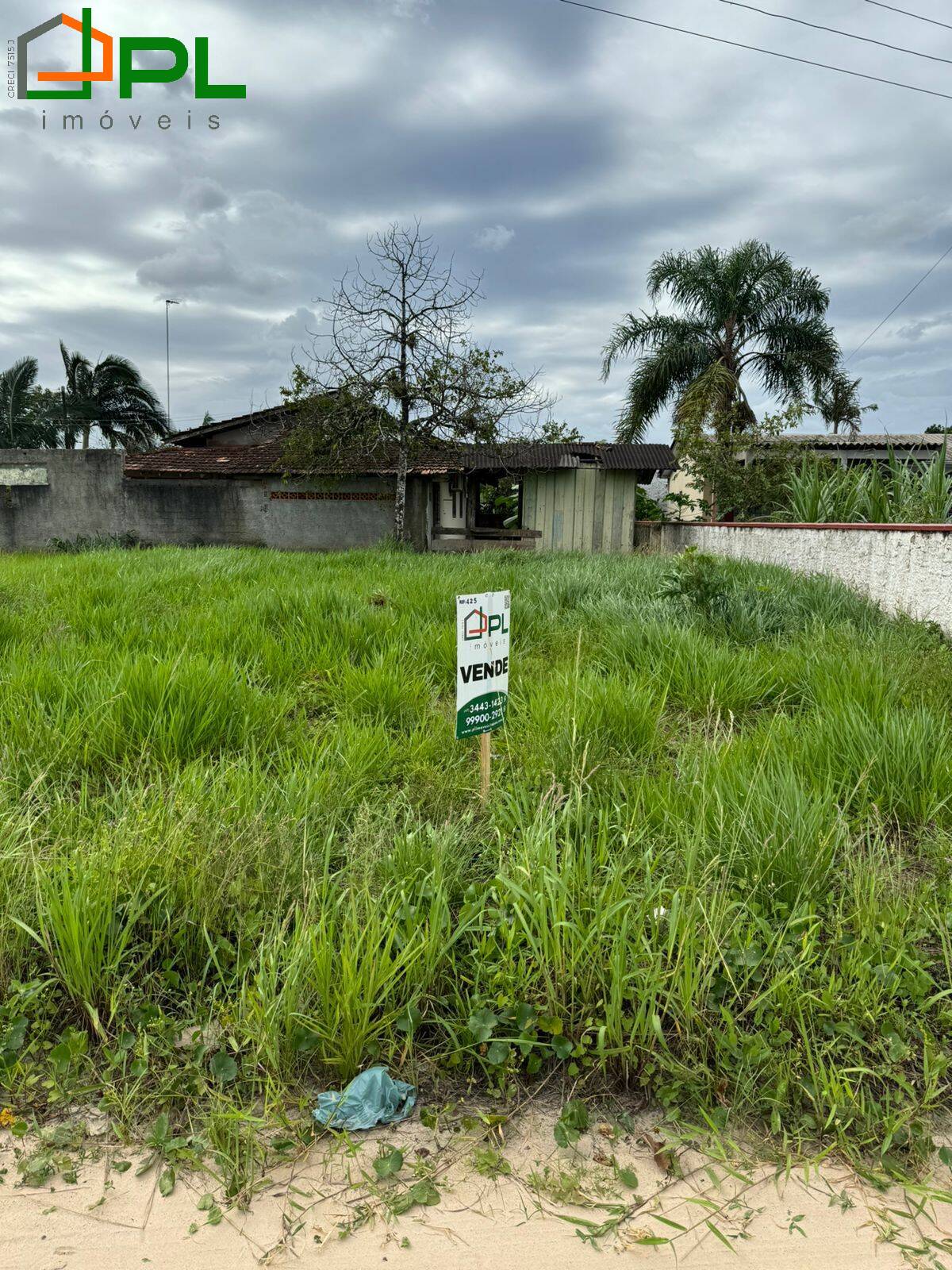 Terreno à venda, 128m² - Foto 4