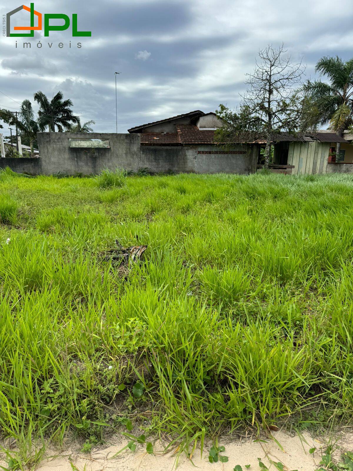 Terreno à venda, 128m² - Foto 2