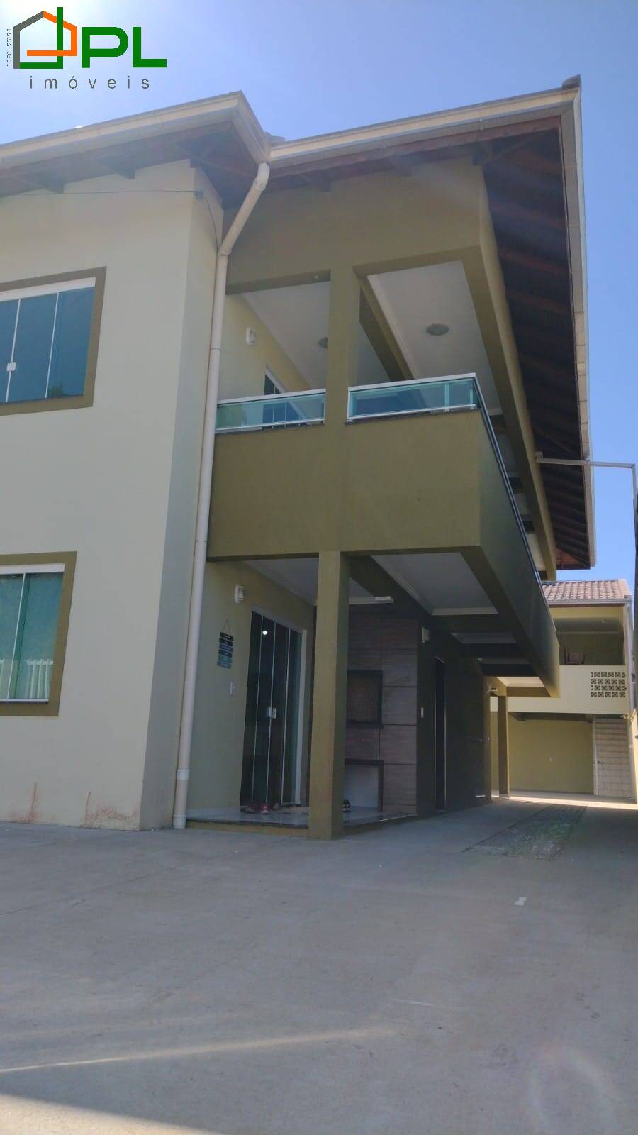 Apartamento à venda com 2 quartos, 89m² - Foto 1