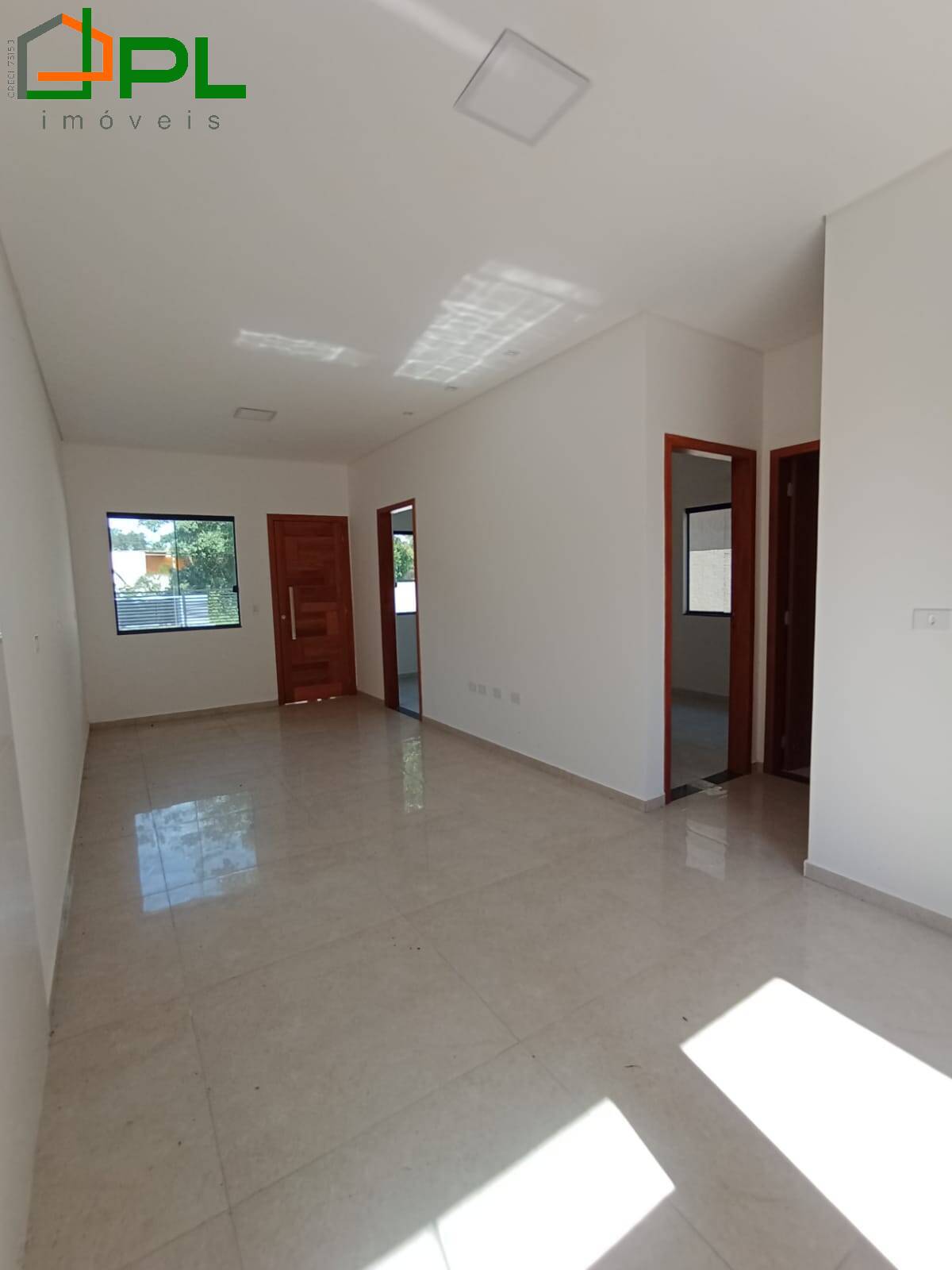 Casa à venda com 3 quartos, 59m² - Foto 5