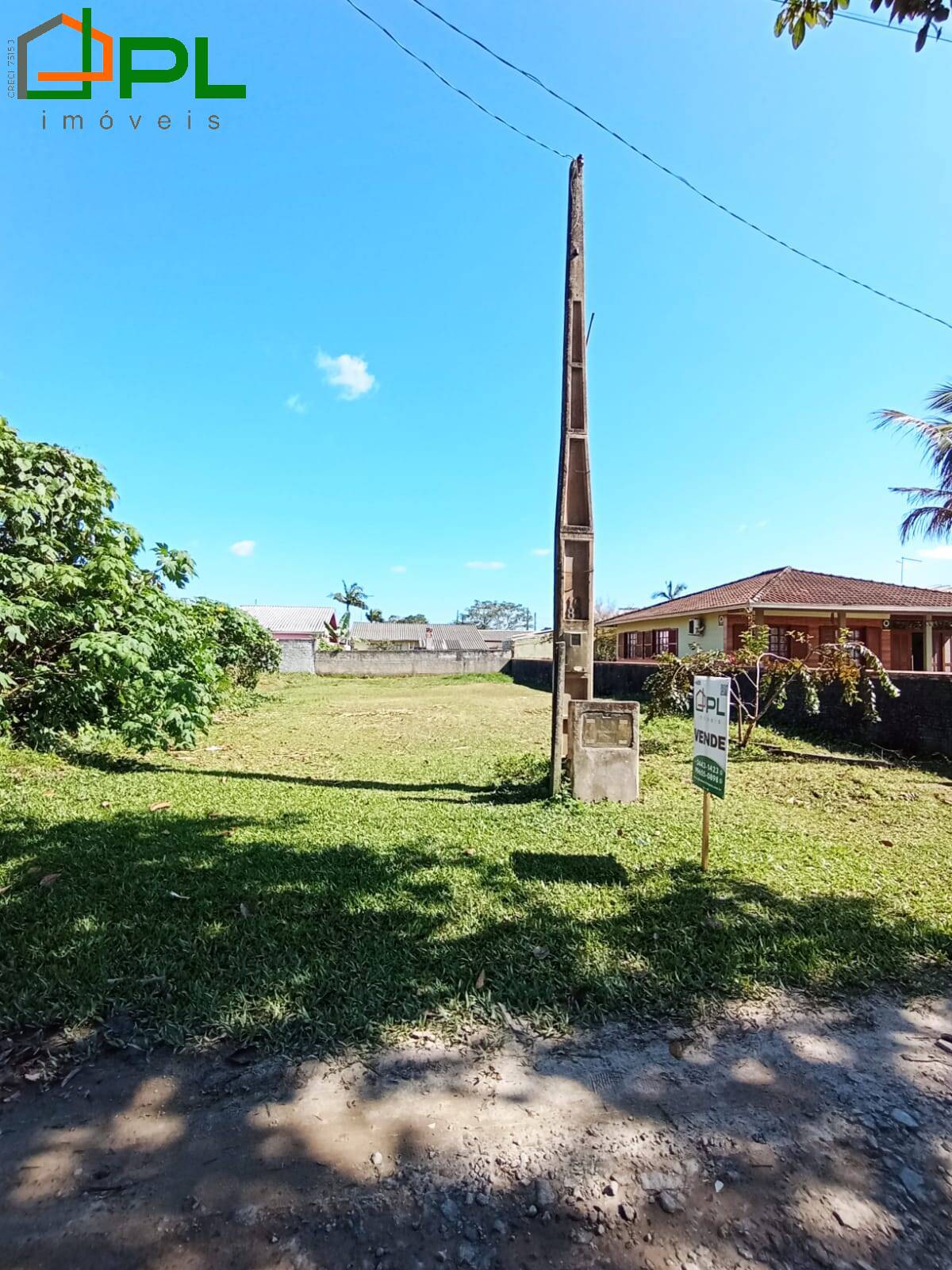 Terreno à venda, 360m² - Foto 3