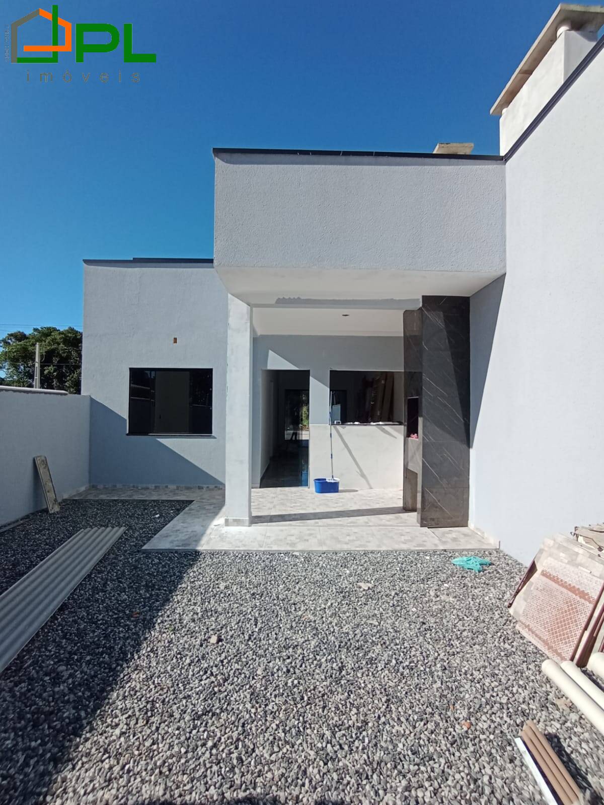 Casa à venda com 3 quartos, 78m² - Foto 8