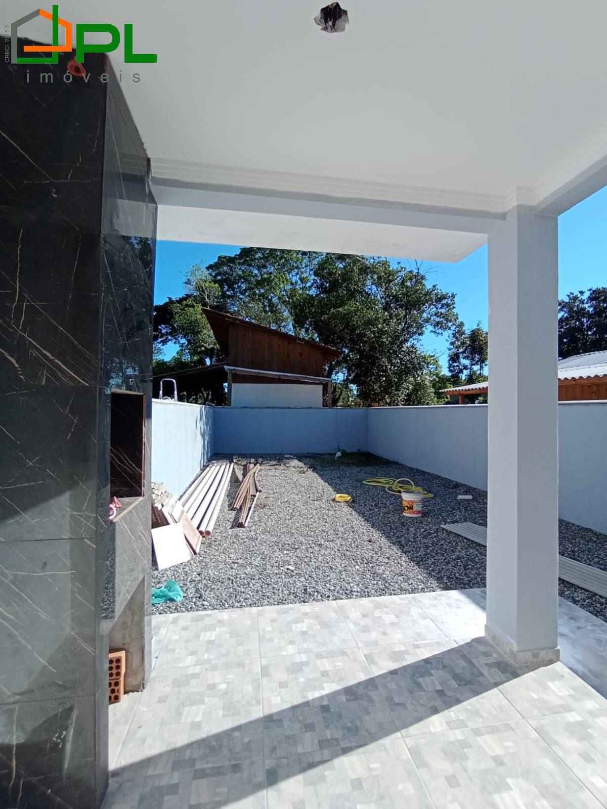 Casa à venda com 3 quartos, 78m² - Foto 12