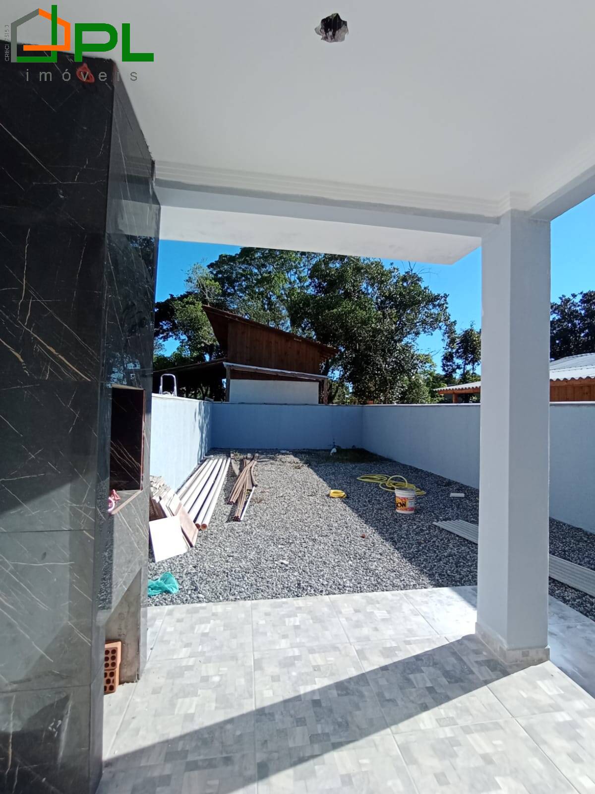 Casa à venda com 3 quartos, 78m² - Foto 13