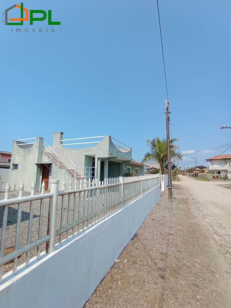 Casa à venda com 3 quartos, 109m² - Foto 20