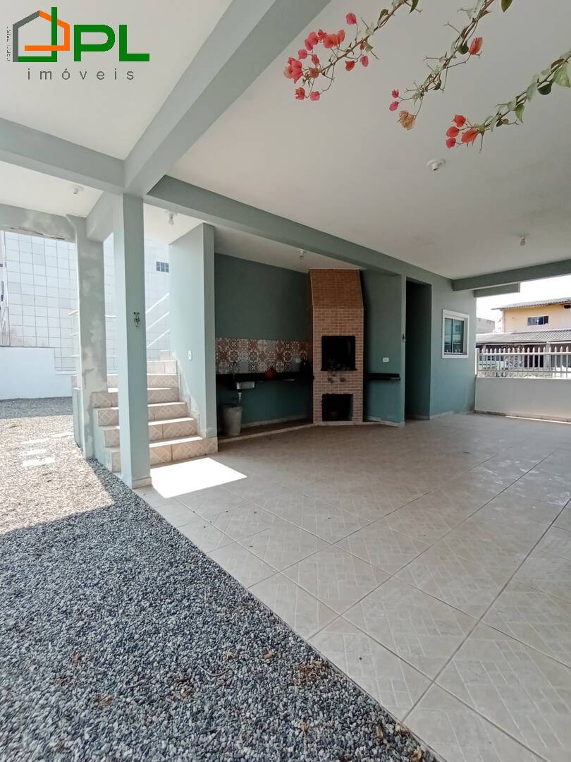 Casa à venda com 3 quartos, 109m² - Foto 3