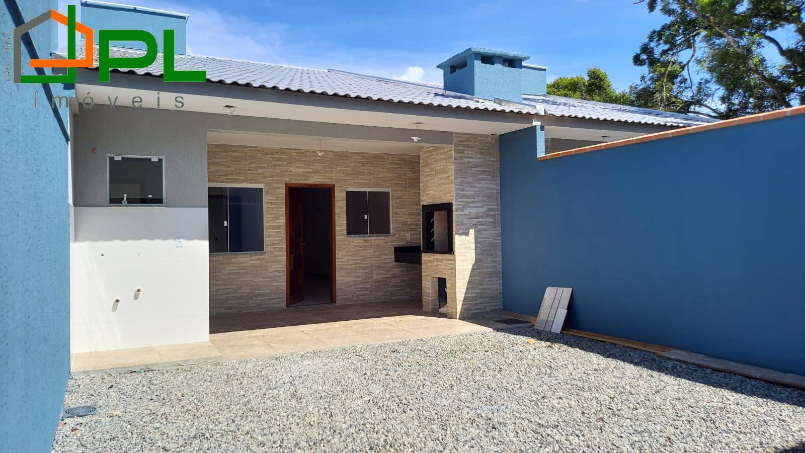 Casa à venda com 3 quartos, 90m² - Foto 14