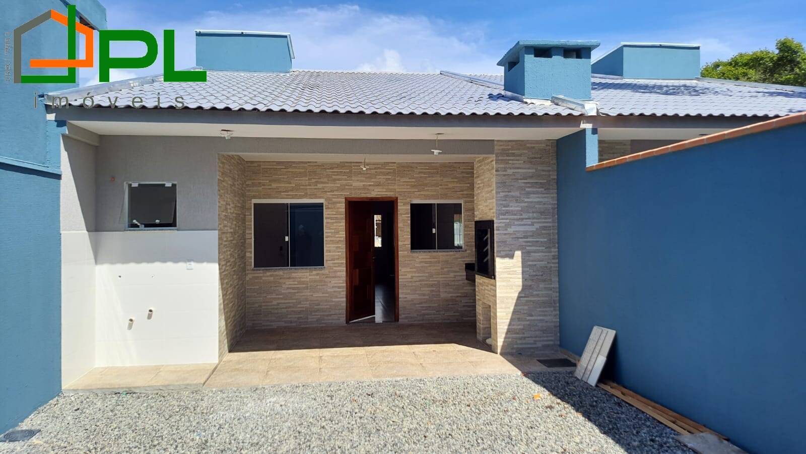 Casa à venda com 3 quartos, 90m² - Foto 13