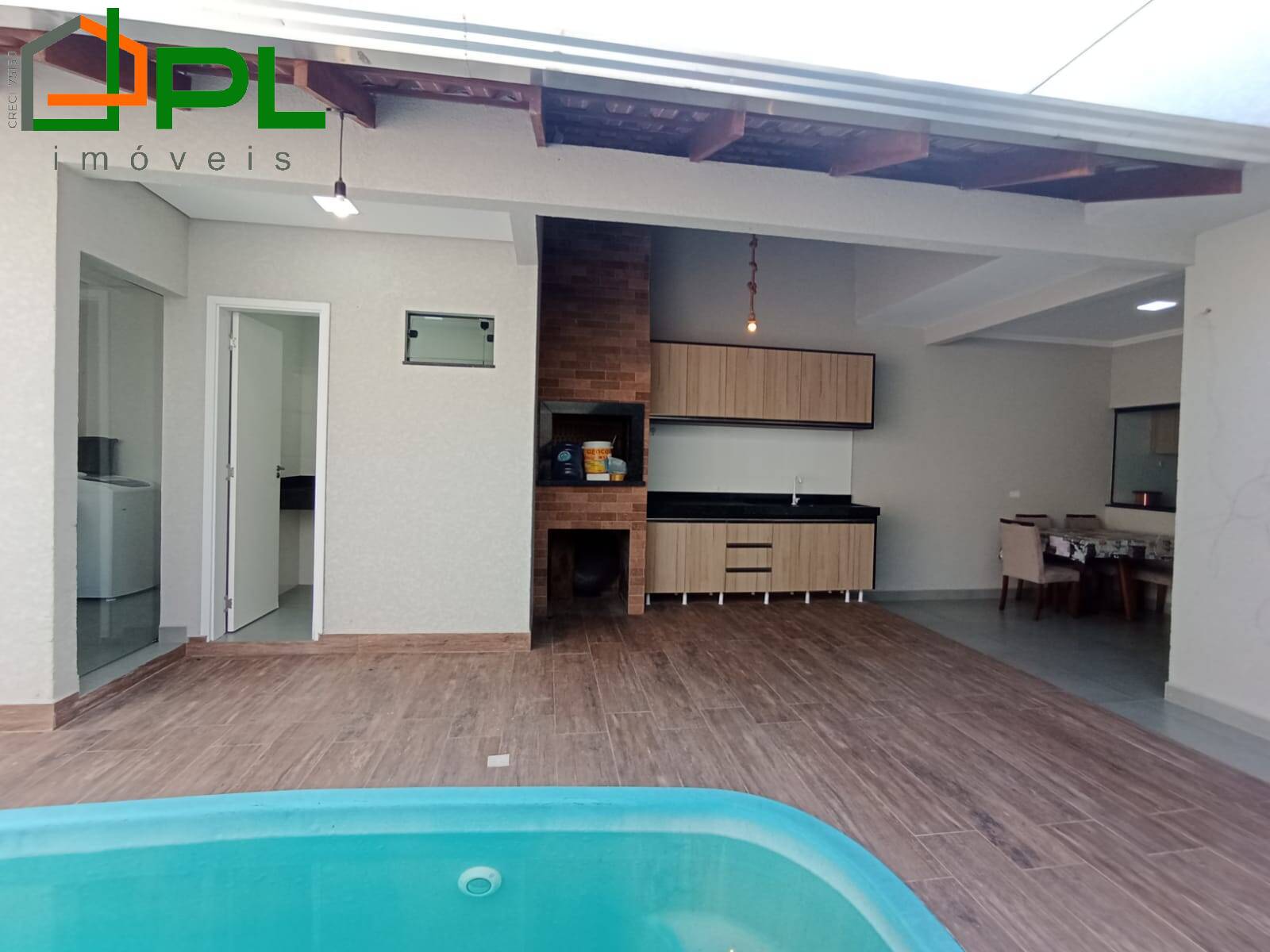 Casa à venda com 3 quartos, 118m² - Foto 19