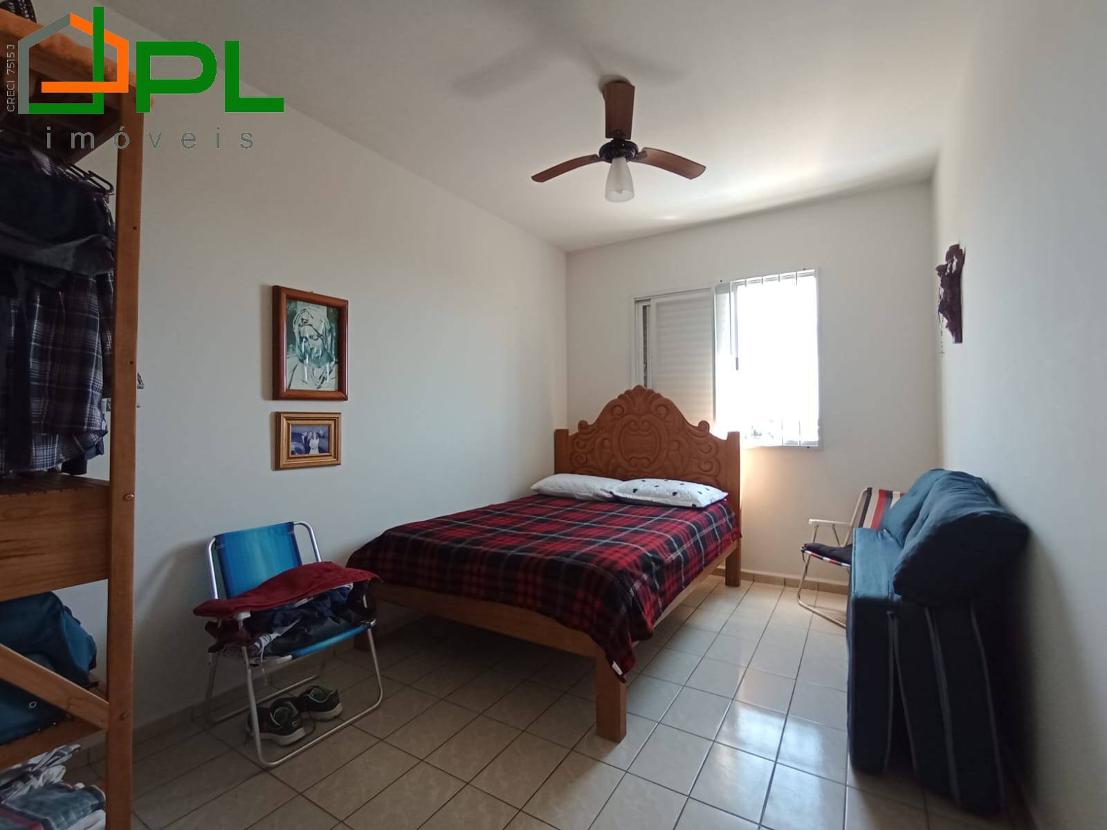 Apartamento à venda com 2 quartos, 82m² - Foto 8