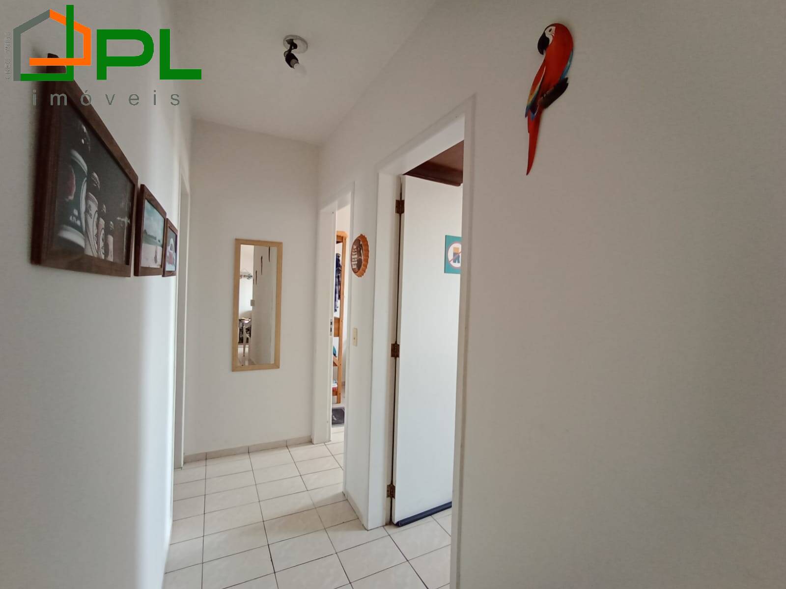 Apartamento à venda com 2 quartos, 82m² - Foto 7