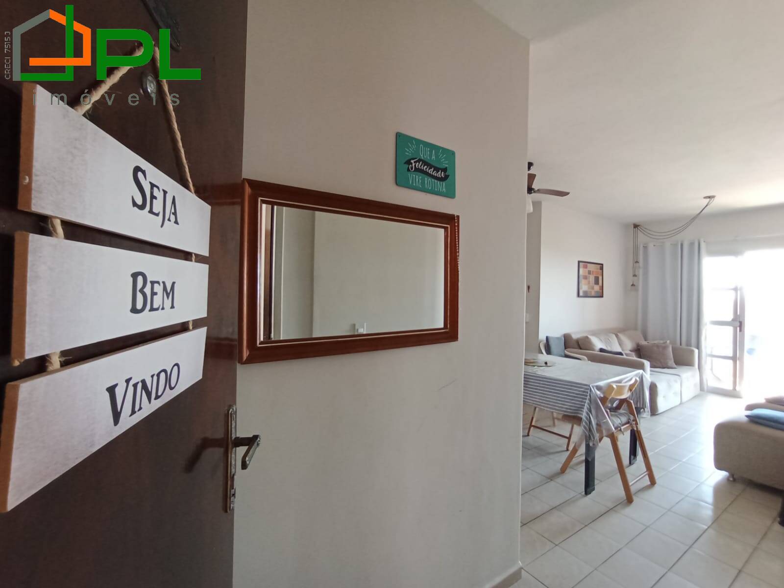 Apartamento à venda com 2 quartos, 82m² - Foto 4